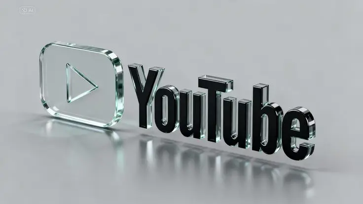 Glass YouTube